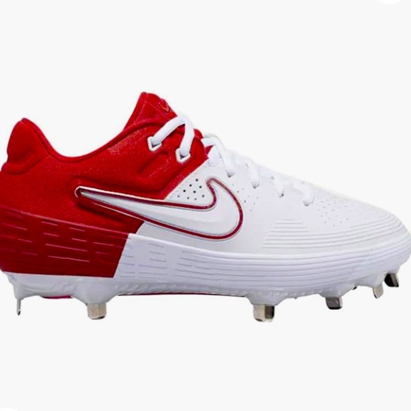 Nike Womens Zoom Hyperdiamond 3 Elite Softball - Picture 1 of 4